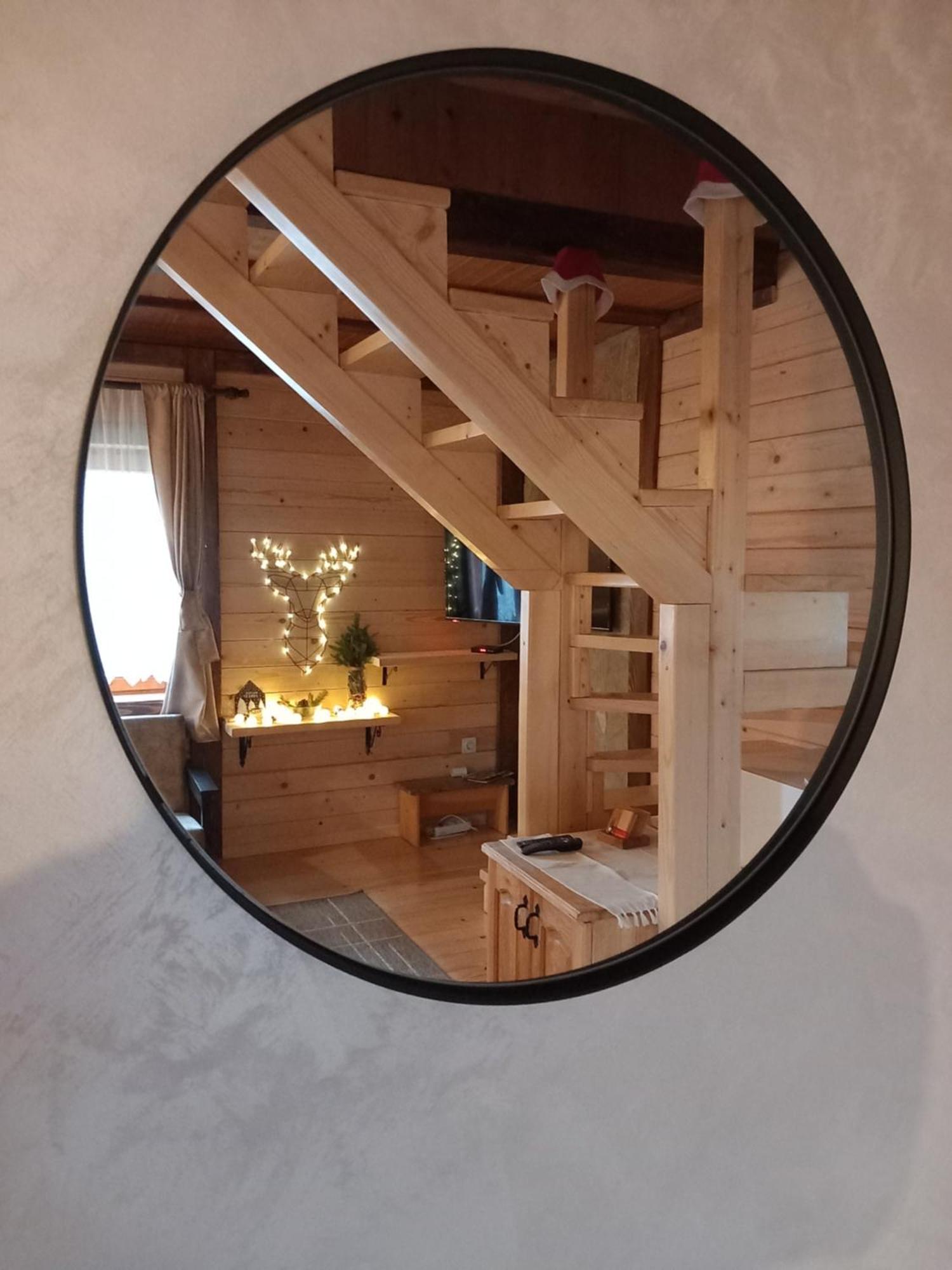 Villa Brvnare Na Brdu Sljivovica  Exterior foto